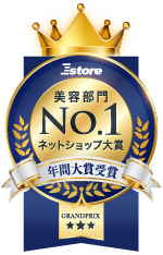 アミノ酸系シャンプー＆コンディショナー パールリッチシリーズ